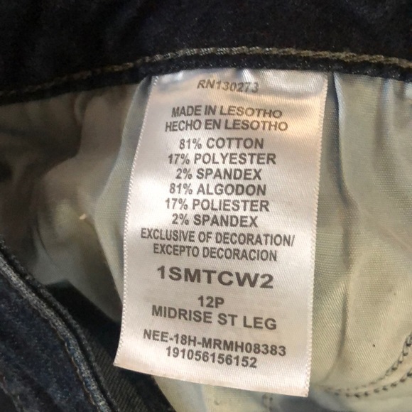 Lee Riders - Picture 3 of 4